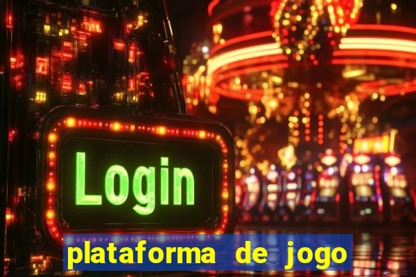 plataforma de jogo da deolane bezerra